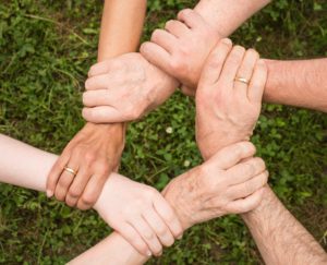 Research partnerships Establishing fairnesstrust - pexels
