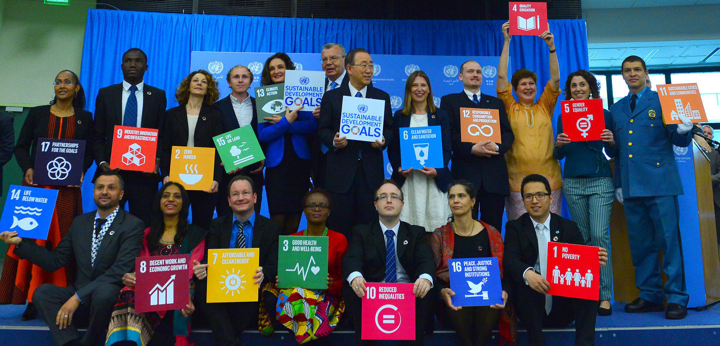 Scientists say the SDGs’ targets are too weak
