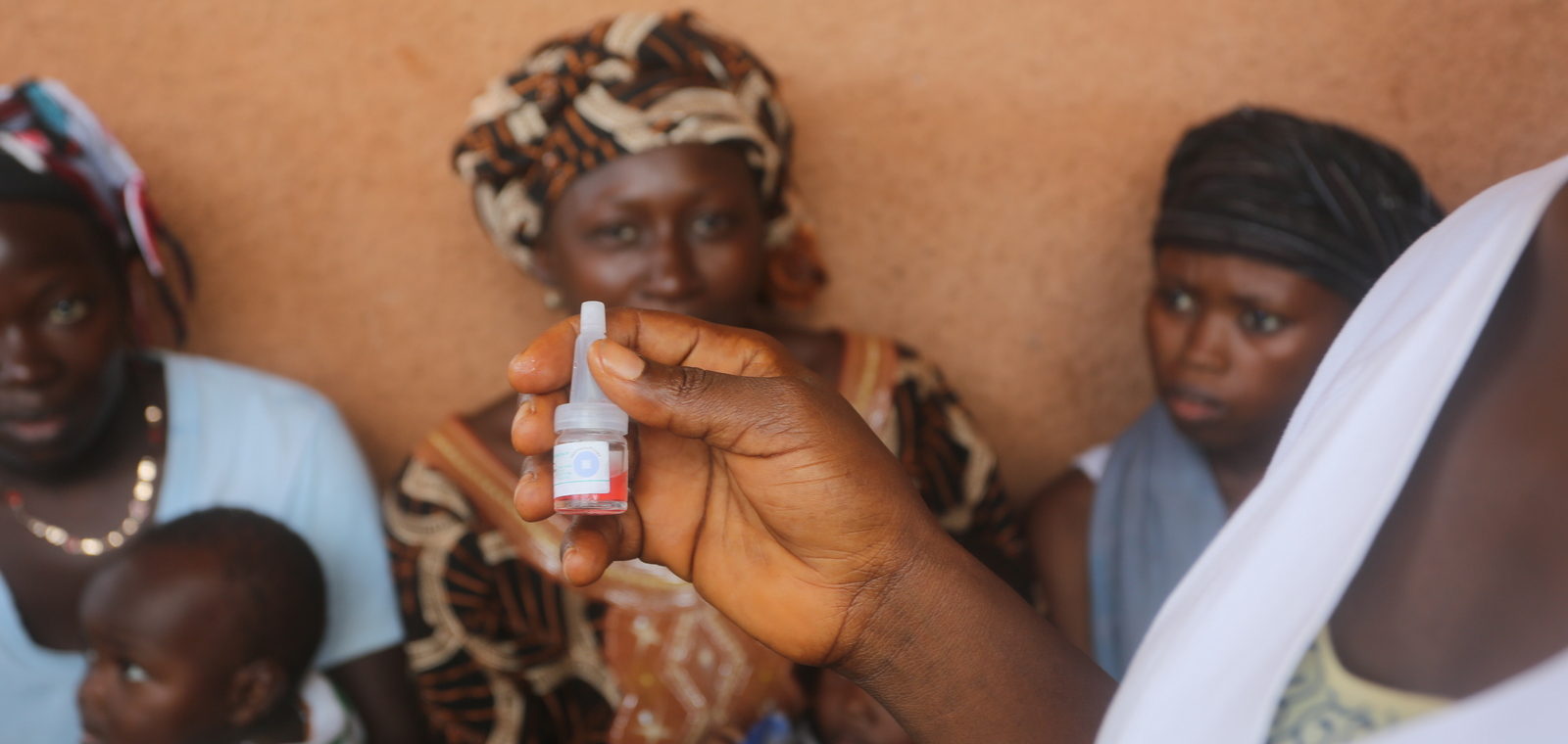 Next step towards polio-free Africa