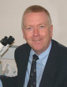 Chief Executive of the MRC reappointed - John Savill