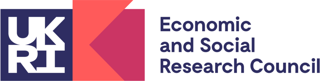 economic and social research council phd funding