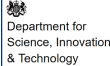 Department for Science, Technology and Innovation (DSIT)